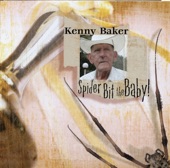 Kenny Baker - Jug City