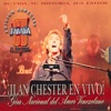 ¡Ilan Chester En Vivo! - Gira del Amor Venezolano, 2008