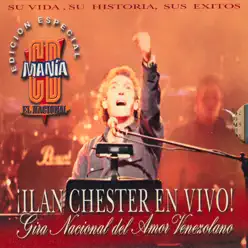 ¡Ilan Chester En Vivo! - Gira del Amor Venezolano - Ilan Chester