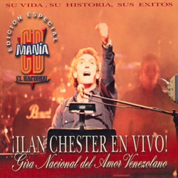 Ilan Chester - Por Alguien Como Tú