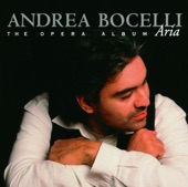 Andrea Bocelli - Madame Butterfly: Act II, Addio, fiorito asil