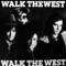Calvery Hill - Walk the West lyrics