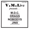 V.M. Live Series 1, Volume 9