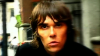 Ian Brown - F.E.A.R. artwork