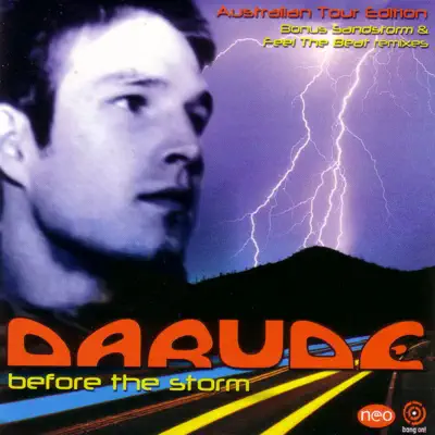 Before the Storm - Darude Before the Storm - Darude