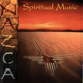 Spiritual Music artwork