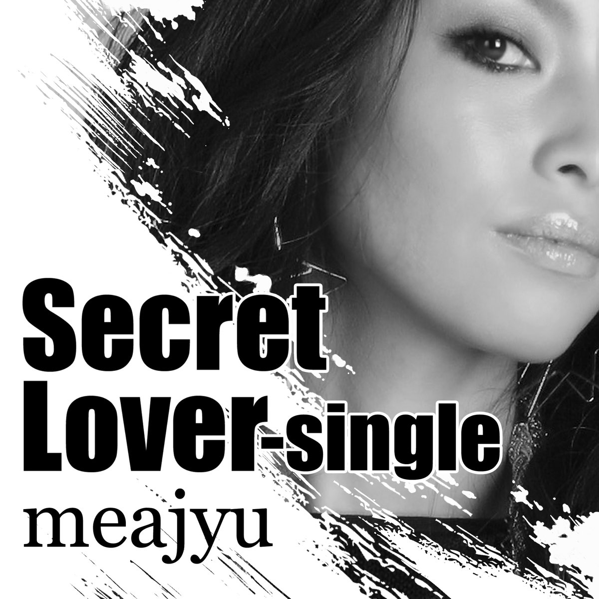 Love single. Secret lover.