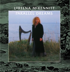 Loreena McKennitt - Ancient Pines