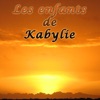 les enfants de kabylie