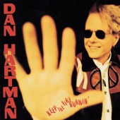 Dan Hartman - I Can Dream About You