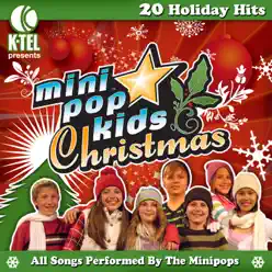 Mini Pop Kids Christmas - Minipop Kids Mini Pop Kids Christmas - Minipop Kids