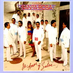 De Amor y Salsa - Gilberto Santa Rosa