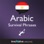 Learn Arabic - Survival Phrases Arabic, Volume 1: Lessons 1-30: Absolute Beginner Arabic #4 (Unabridged)