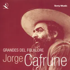 Grandes del Folklore - Jorge Cafrune