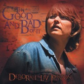 Deborah Liv Johnson - This Final Ride