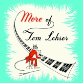 Tom Lehrer - A Christmas Carol