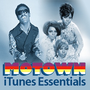 Motown Classics by Various Artists - Download Motown Classics on iTunes