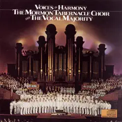 Voices In Harmony - Mormon Tabernacle Choir Voices In Harmony - Mormon Tabernacle Choir