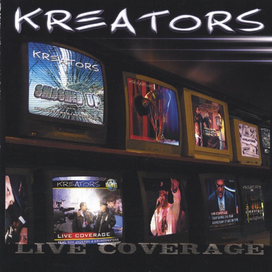 Cover artwork for Legacy