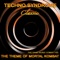 Classic Radio Version: Techno Syndrome - The Game Music Committe lyrics