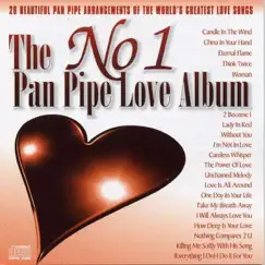 The Number One Pan Pipe Love Album by Pierre Belmonde album reviews, ratings, credits