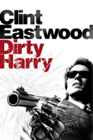 Don Siegel - Dirty Harry artwork