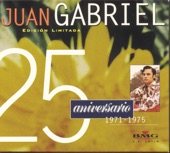 Juan Gabriel - Solo Se Que Fue En Marzo