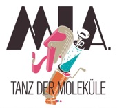MIA. & Madsen - Tanz der Moleküle