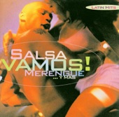 Vamos!, Vol.1: Salsa, Merengue y Mas