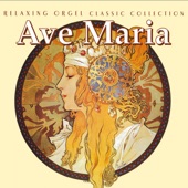 Ave Maria - Classical Master Pieces Collection - Music Box artwork