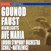 Gounod: Faust - Ave Maria