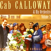 Cab Calloway And His Orchestra - Boog It