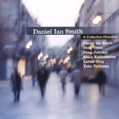 Daniel Ian Smith - A Prayer for Michael