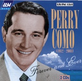 Perry Como - Long Ago (And Far Away)