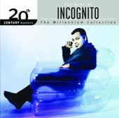 INCOGNITO - DEEP WATERS 2006