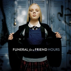 Funeral for a Friend - Roses for the Dead