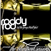 Roddy Rod - RudeSquire feat. Muhsinah