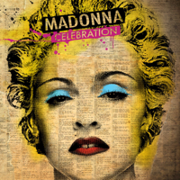 Madonna - Like a Prayer artwork