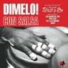 Dimelo! Con Salsa