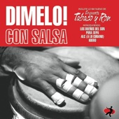 Dimelo! Con Salsa artwork