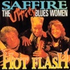 Hot Flash