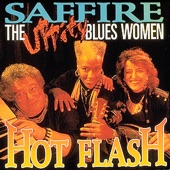 Saffire-the Uppity Blues Women - Dirty Sheets