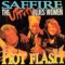 No Need Pissin' On a Skunk - Saffire - The Uppity Blues Women lyrics