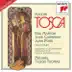 Puccini: Tosca (Highlights) album cover