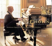 Rubinstein Collection, Vol. 44: All Chopin: Piano Concertos Nos. 1 & 2 artwork