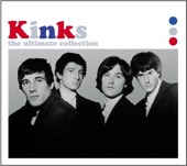 The Kinks - Better Things (Stereo Mix)