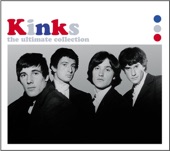 The Kinks - Waterloo Sunset