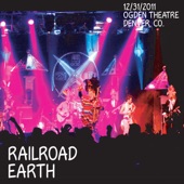 Railroad Earth - Carrying Coal to Newcastle (Live)