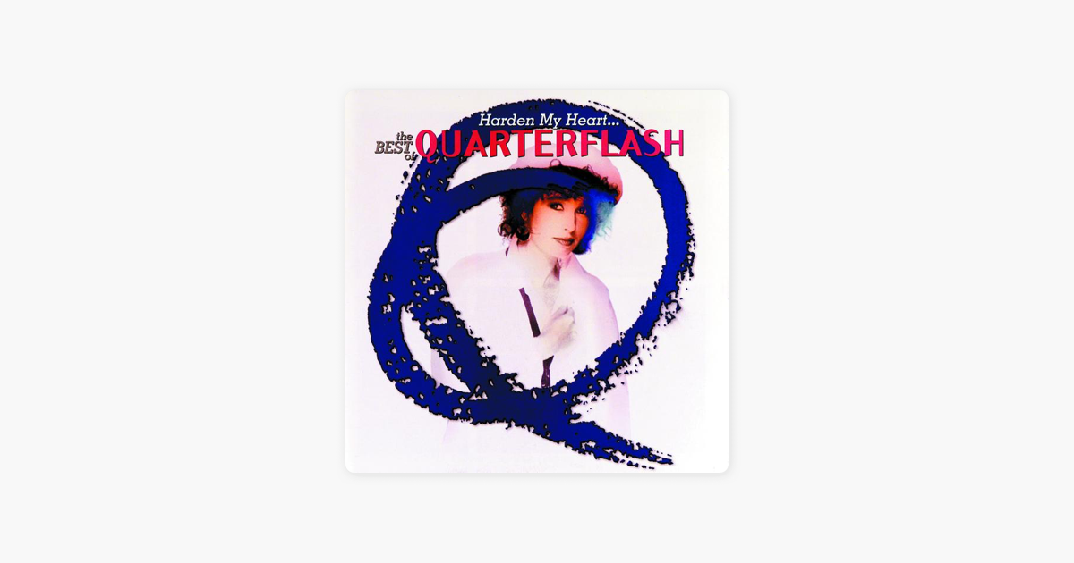 Quarterflash