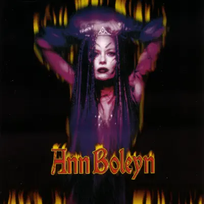 Ann Boleyn - EP - Hellion